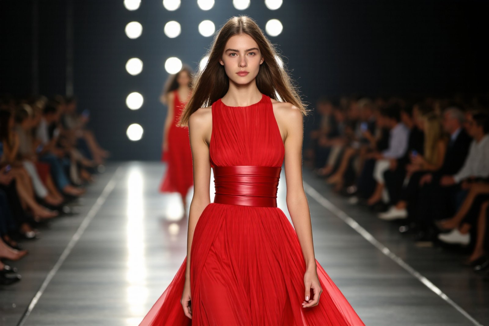 Δείγμα προϊόντος Fashion Studio